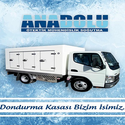 Bilecik Dondurma Kasası -ANADOLU ÖTEKTİK SOĞUTMA & 0 553 009 75 23 - 0 555 010 47 23 -Bilecik 2.El Dondurma Kasasıe