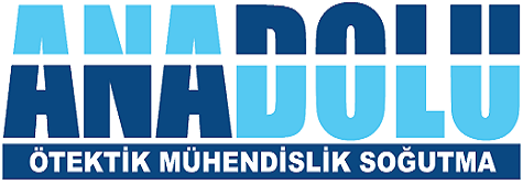 ANADOLU ÖTEKTİK MÜHENDİSLİK SOĞUTMA.Tüm hakları saklıdır.
