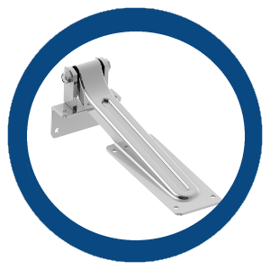 Dondurma Kasası Yedek Parça