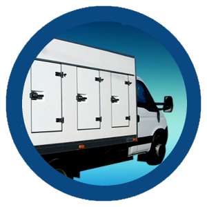 Dondurma Kasası İmalatı